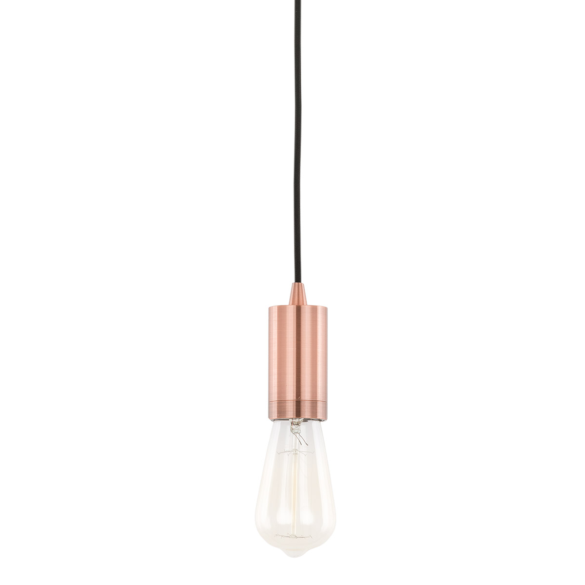 Italux Moderna  IT-DS-M-038 RED COPPER