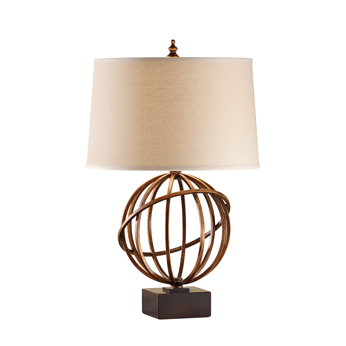 1Lt Table Lamp