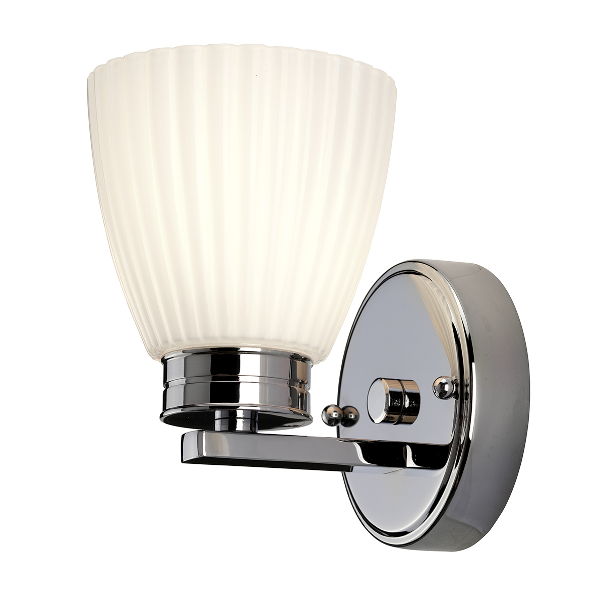 ELSTEAD Bathroom Wallingford 1Lt fali lámpa IP44