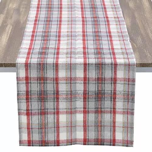 Table Runner 40X180