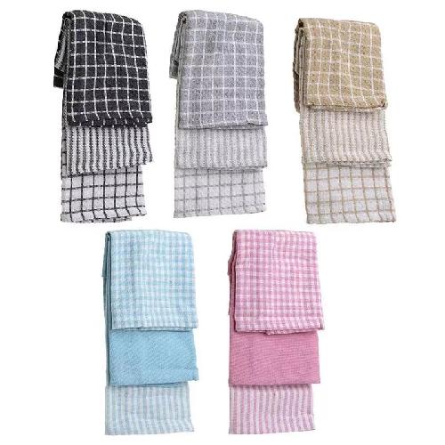 Kitchen Towel Set Of 3