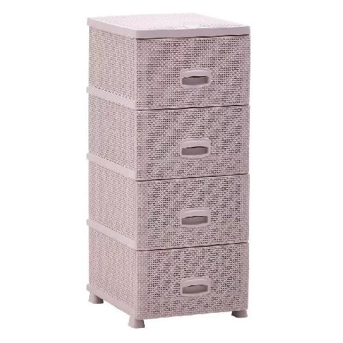 PL Cabinet With Drawers