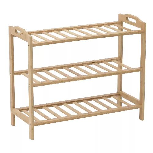 Shoe Rack