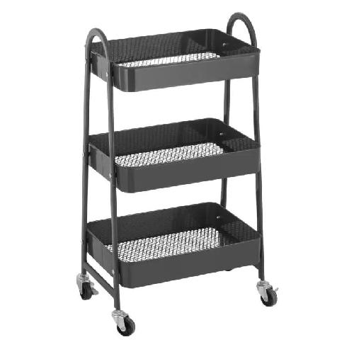 Storage Rack