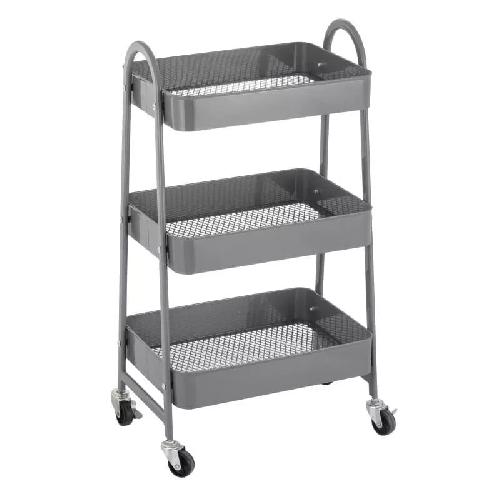 Storage Rack