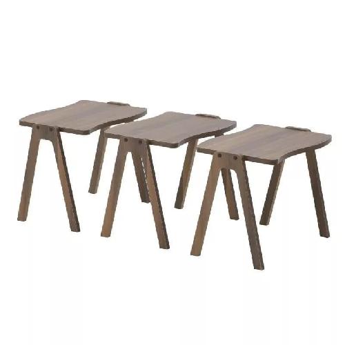 Side Table Set Of 3