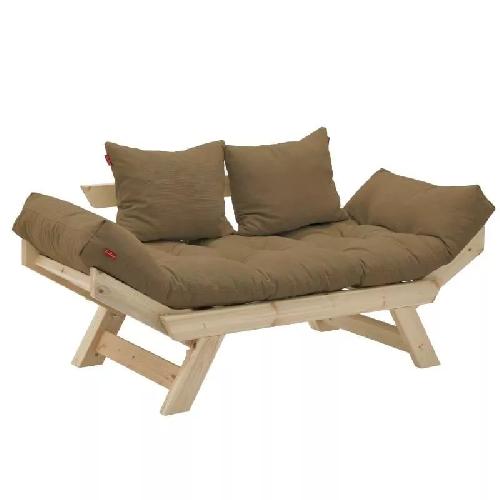 2 Seater Sofa