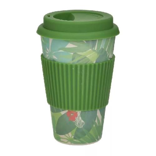 Bamboo Cup