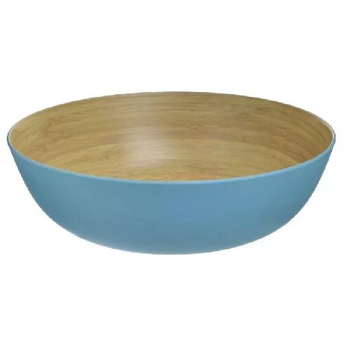 Bamboo Bowl