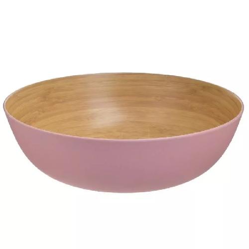 Bamboo Bowl