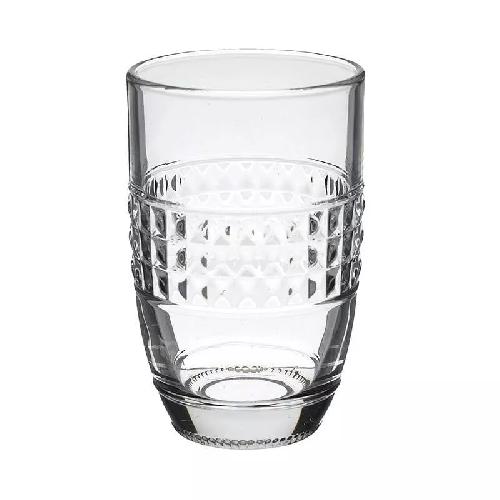 Water Glass Set Of 6