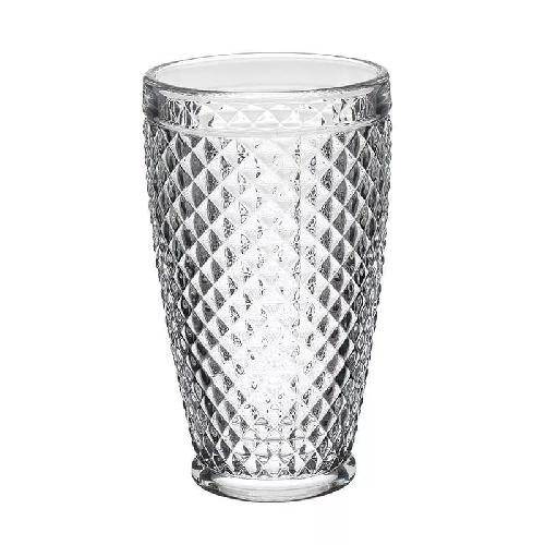 Water Glass Set Of 6