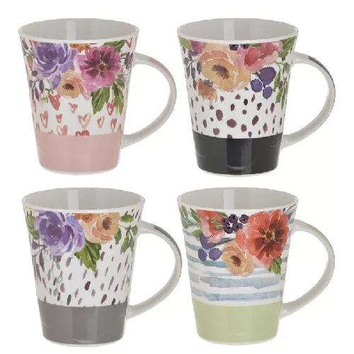 Mug Set Of 4