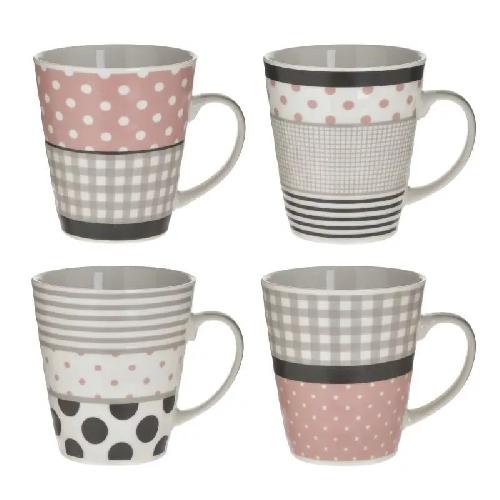 Mug Set Of 4