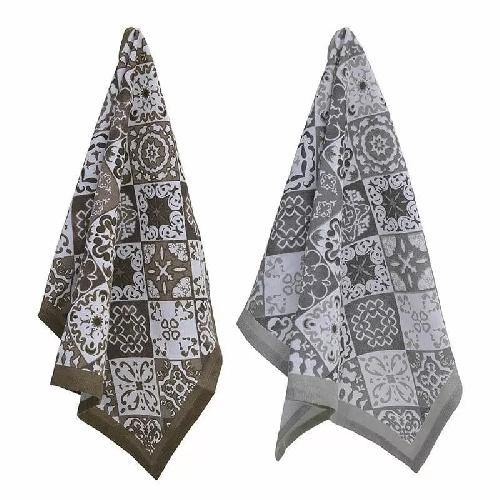 Kitchen Towel Set Of 2