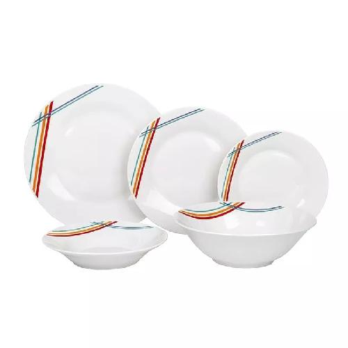 Dinner Set Of 20 Pieces