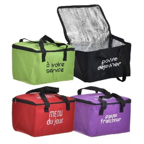 Cooler Bag