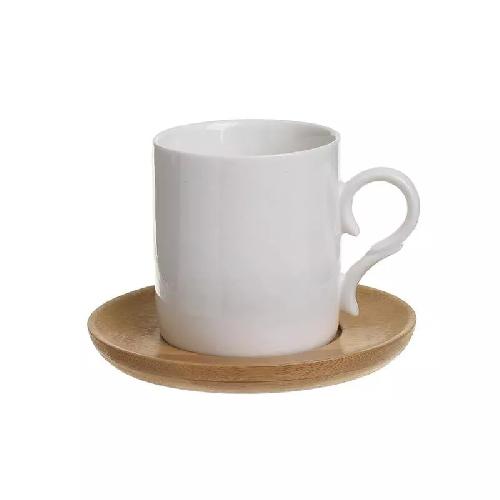 Coffee set of 6