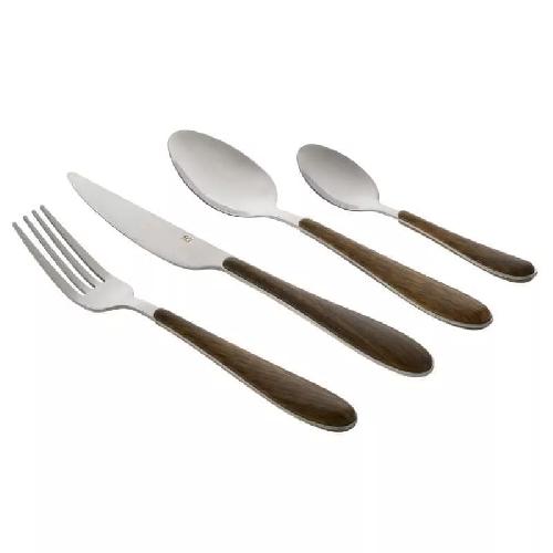 Cutlery Set Of 24 Pieces