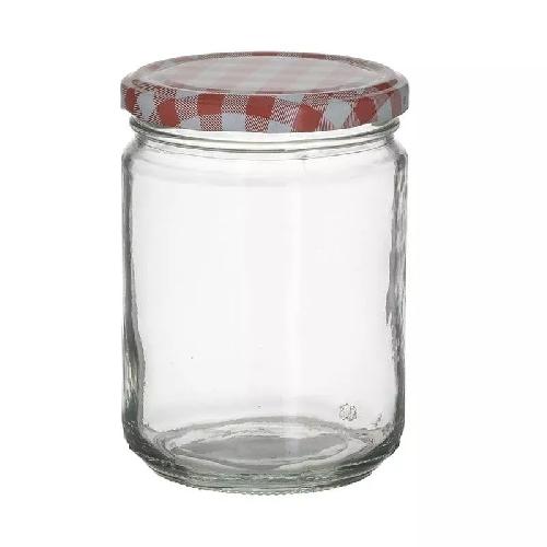 Storage Jar