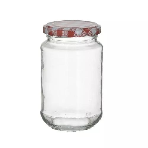 Storage Jar