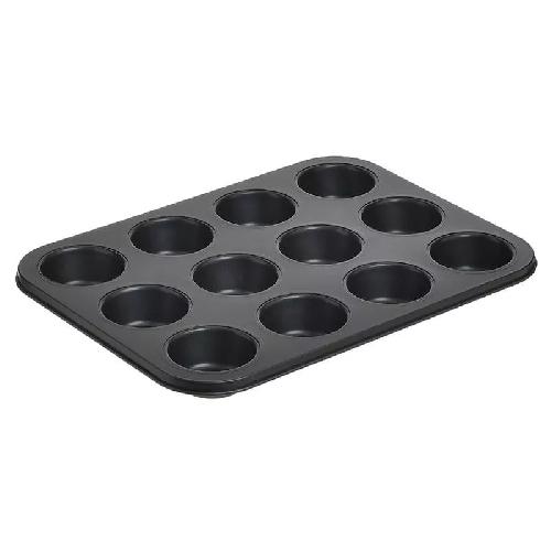 Muffin Pan For 12