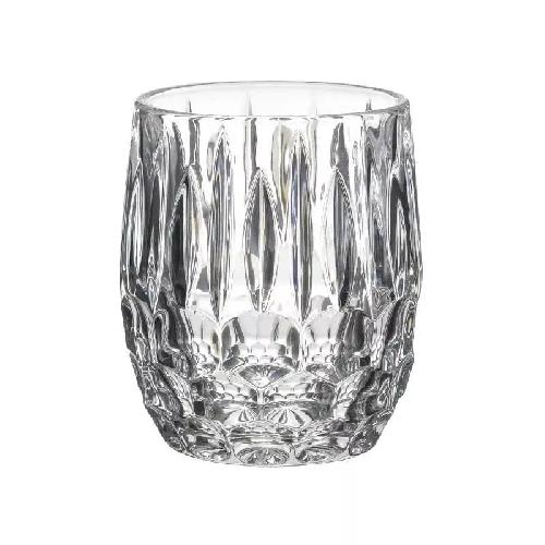 Whiskey Glass Set Of 6