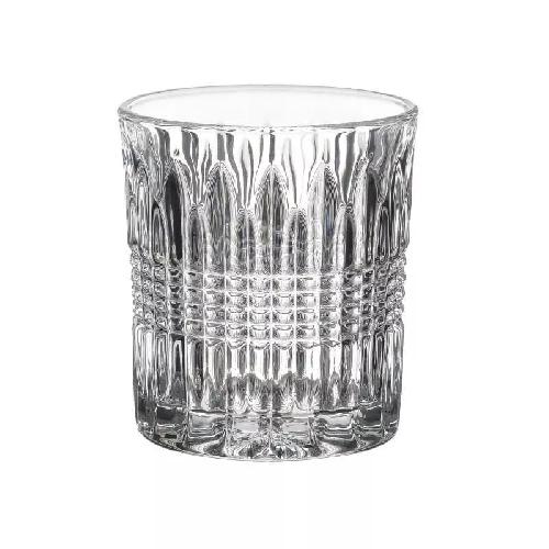 Whiskey Glass Set Of 6