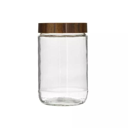 Storage Jar