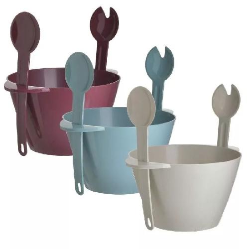 Salad Set Of 3 Pieces