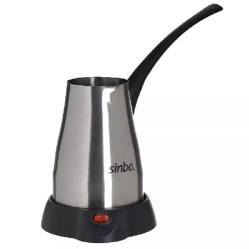 Electric Coffee Pot