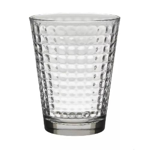 Water Glass Set Of 6