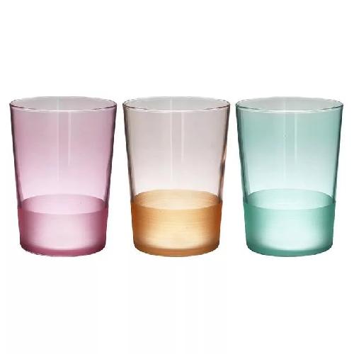 Water Glass Set Of 6