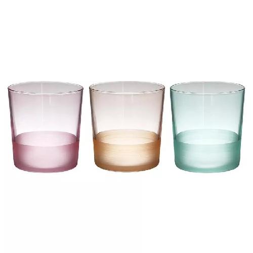 Water Glass Set Of 6