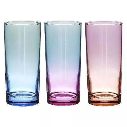 Water Glass Set Of 6