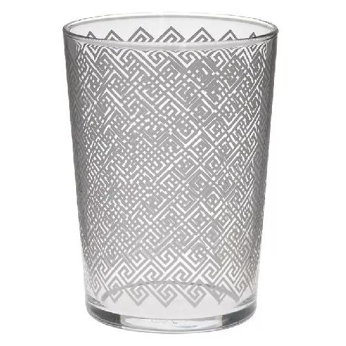 Water Glass Set Of 6