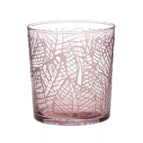 Water Glass Set Of 6