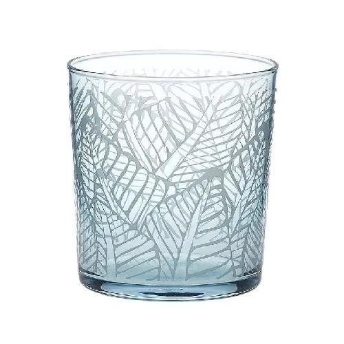 Water Glass Set Of 6