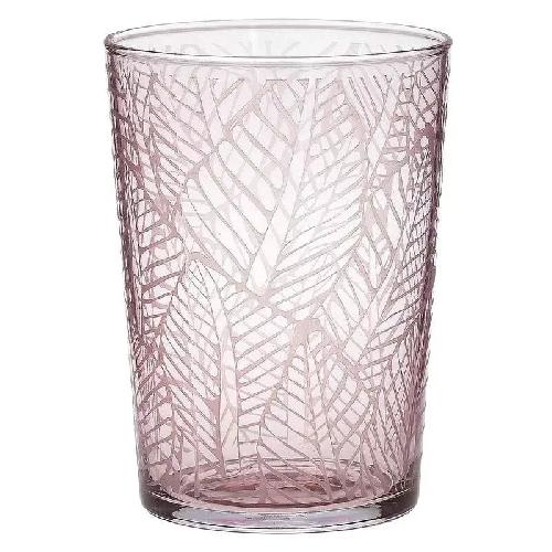 Water Glass Set Of 6