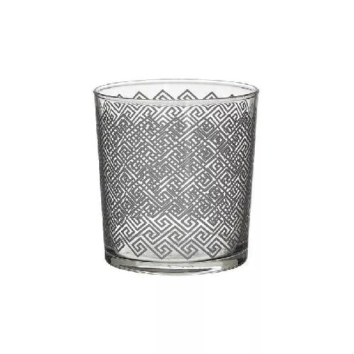 Whiskey Glass Set Of 6