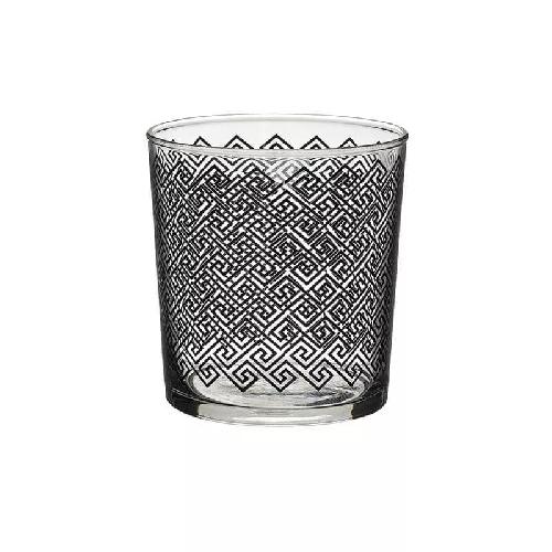 Whiskey Glass Set Of 6