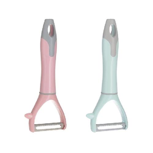 PL/METAL PEELER 2 COLORS 6Χ2Χ16