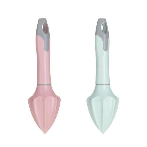 PL CITRUS HAND REAMER 2 COLORS 5Χ5Χ19