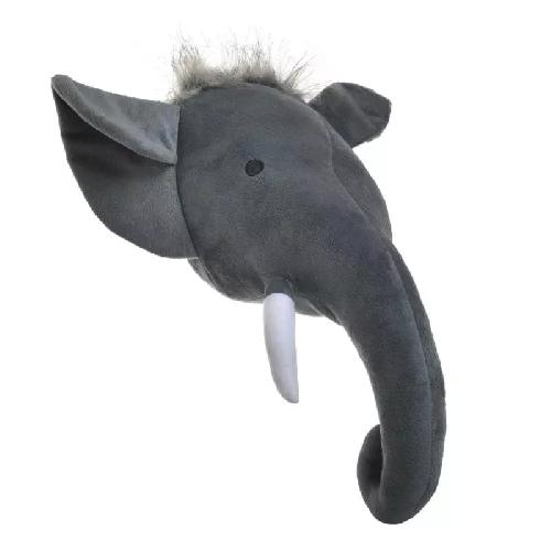 Elephant Plush