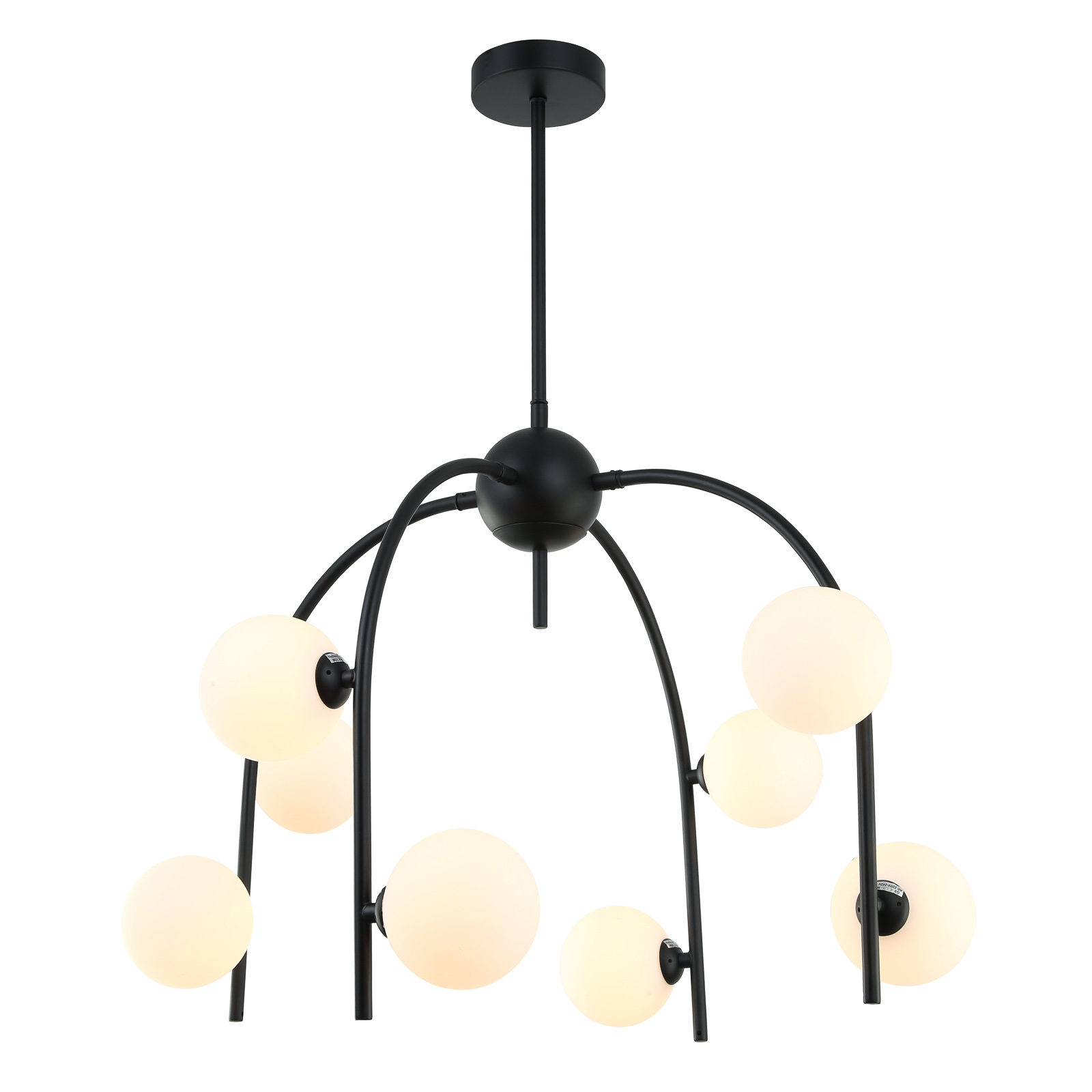 ITALUX Celine  IT-MDM-3800/8 BK+W