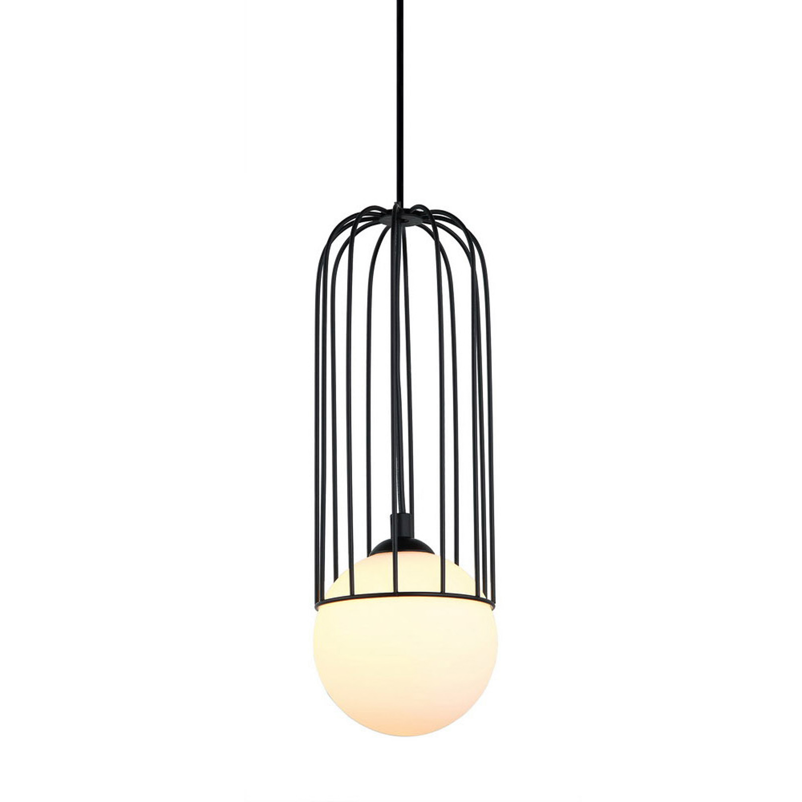 ITALUX Simon  IT-MDM-3938/1 BK