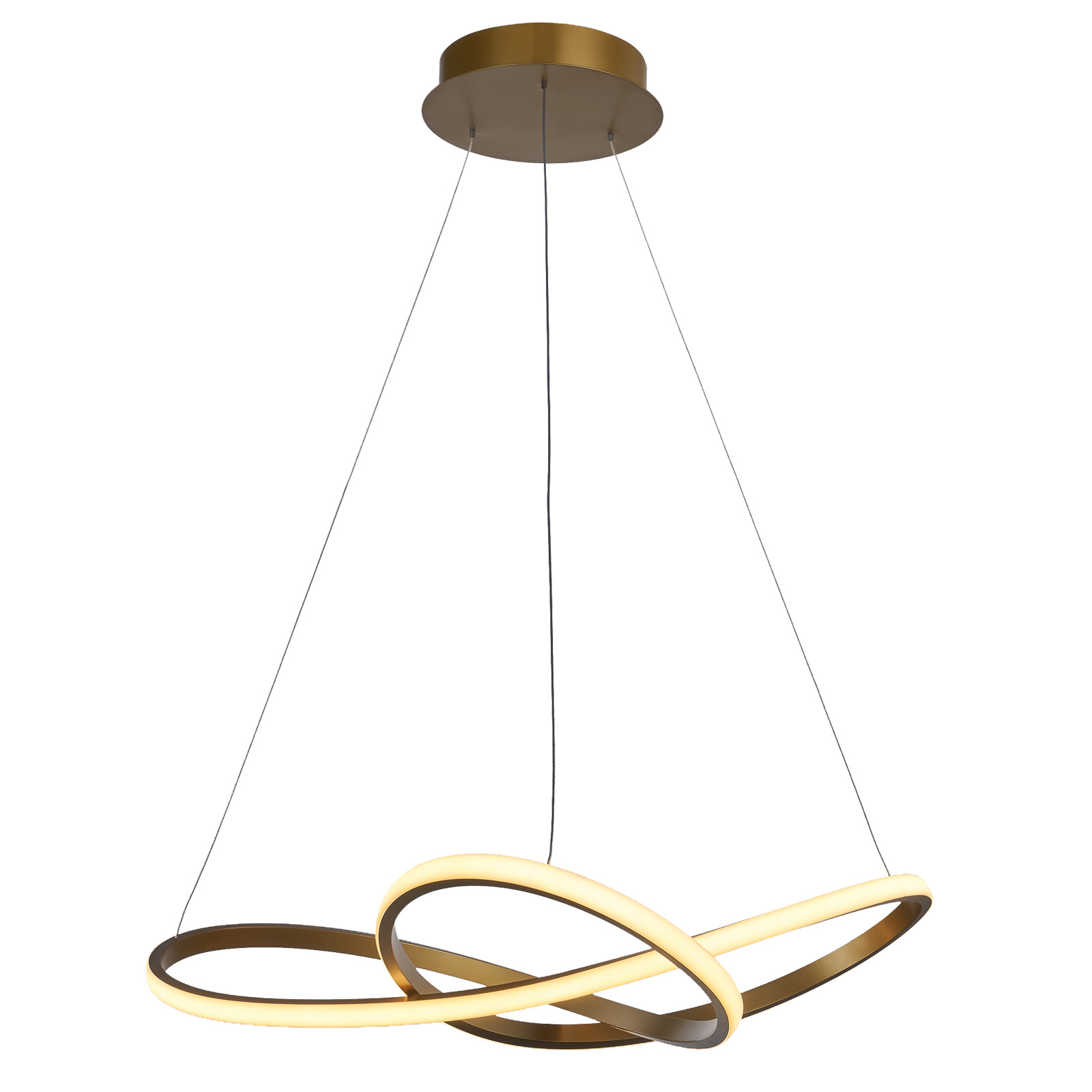 ITALUX Vita  IT-MD17011010-2A GOLD