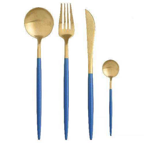 Cutlery Set Of 24 Pieces