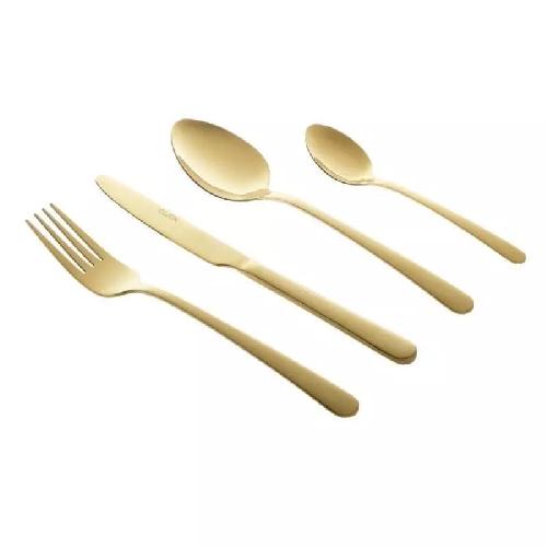 Cutlery Set Of 24 Pieces