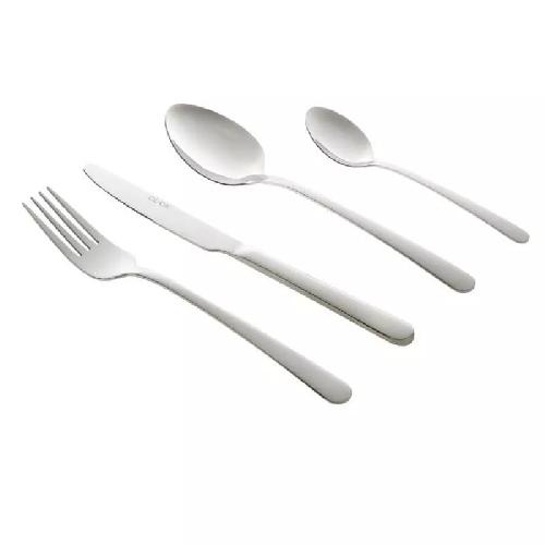 Cutlery Set Of 24 Pieces